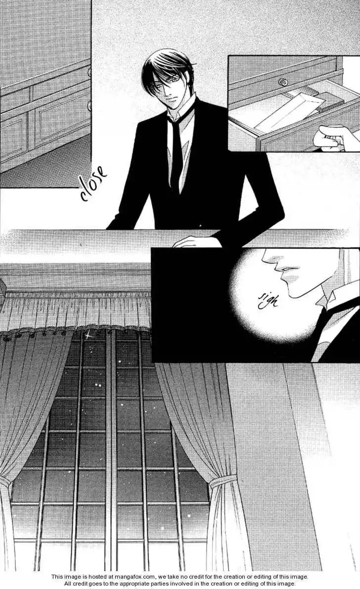 Wagamama na Butler Chapter 4 5